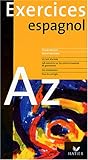 Exercices : L'Espagnol de A à Z