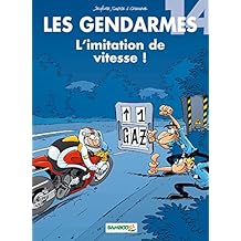 L'imitation de vitesse