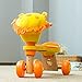 Labebe - Animal Trike and Ride on (Lion)