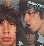  Black and blue (1976) [Vinyl LP]