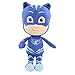 Produktbild PJ Masks Pyjama-Helden Plüsch-Figur 20cm (Catboy)