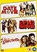 Meet The Spartans/Epic Movie/Date Movie [DVD]