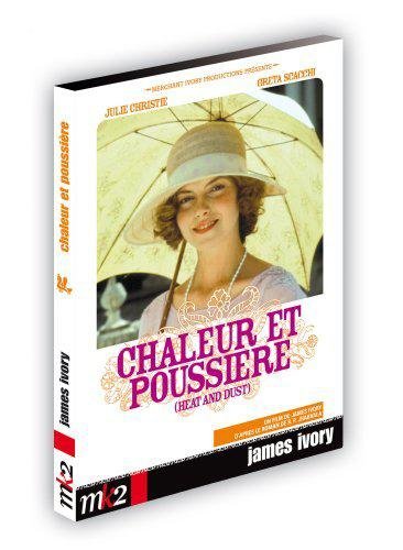 couverture de : Chaleur et poussi&egrave;re
