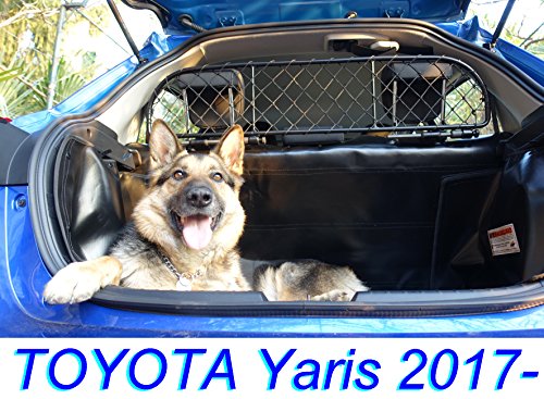 Dog Guard Pet Barrier Net And Screen Ergotech Rda65 Xs