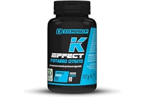 Eurosup K EFFECT 90 cpr rivestite - Eurosup - 117 g