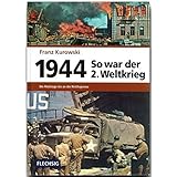 Zeitgeschichte 1943 So War Der 2 Weltkrieg Die Wende Flechsig Verlag Flechsig Geschichte Zeitgeschichte Amazon De Franz Kurowski Bucher