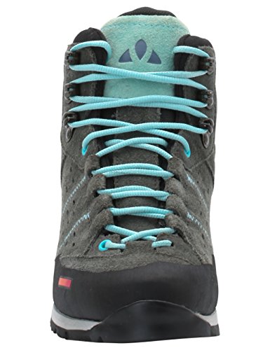 Vaude Damen Women's Dibona Advanced Mid Stx Outdoor Fitnessschuhe