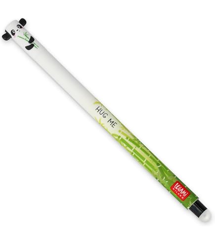 6 Löschbare Weihnachtsstifte Special Edition 2024 – Mit Rentier, Weihnachtsmann & Elfen Design, Perfekt Als Geschenk
