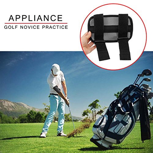 QuiCi-Golf-Swing-Training-Straight-Practice-Golf-Elbow-Brace-Corrector-Support-Arc-Band