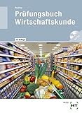 Image de Prüfungsbuch Wirtschaftskunde