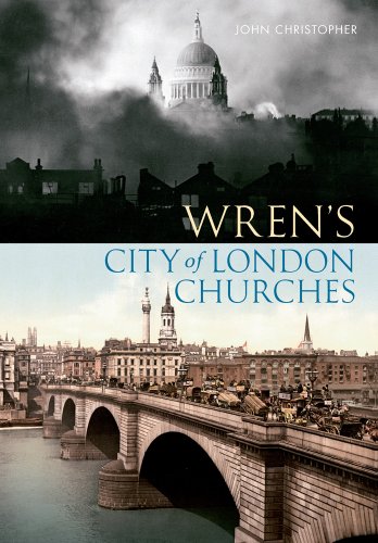 Download Wren's City of London Churches Download Wren's City of London Churches