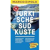 Marco Polo Reisefuhrer Turkische Westkuste Reisen Mit Insider Tipps Inklusive Kostenloser Touren App Update Service Amazon De Zaptcioglu Gottschlich Dilek Gottschlich Jurgen Bucher