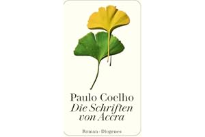 Die Schriften von Accra (detebe)