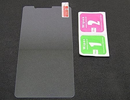 'Pellicola Proteggi Schermo in Vetro Temprato universale 4.0Â 