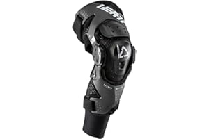 Leatt Rodilleras Integrales X-Frame Hybrid