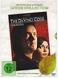 The Da Vinci Code - Sakrileg (Kinofassung, Green Collection exklusiv bei Amazon.de) - Tom Hanks