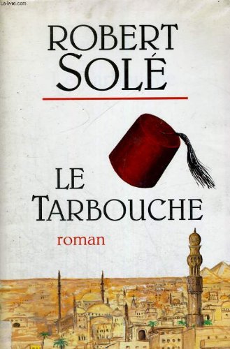 couverture de : TARBOUCHE (LE)