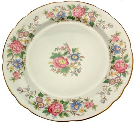 Rochester Royal Stafford Plate 16.5 cms