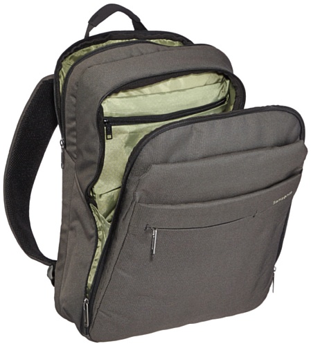 Samsonite Notebook-Rucksack Network 2 Laptop Backpack - 3