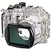 Produktbild Canon WP-DC52 UNTERWASSERGEHAEUSE FUER POWERSHOT G16 -