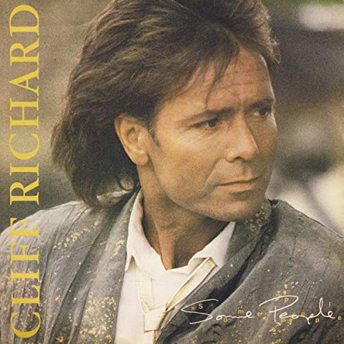 Preisvergleich Produktbild Some People / One Time Lover Man [Vinyl Single]