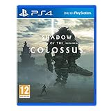 : Shadow of the Colossus