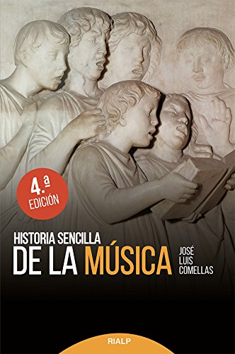 Download Historia sencilla de la música Download Historia sencilla de la música