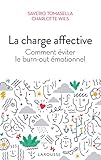 voir fiche du livre La charge affective