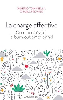 jaquette livre La charge affective