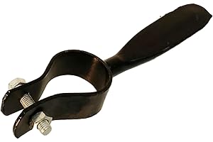 N.G. NICCOLAI NG NICCOLAI VANGA PER ORTO CON O SENZA MANICO VARIE MISURE (POGGIAPIEDE PER VANGA diametro 40 mm)