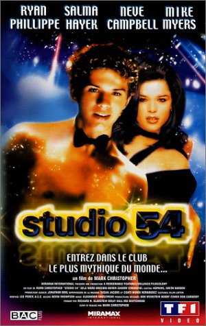 Studio 54