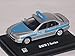 Produktbild BMW 5er 5 Er E39 Polizei Police 1/72 Cararama Modellauto Model Auto
