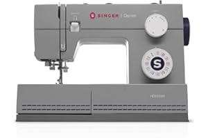 Maszyna do szycia Singer Heavy Duty 6335M