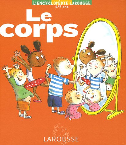 couverture de : Le corps