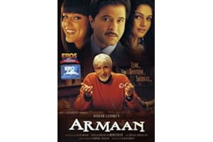 Armaan