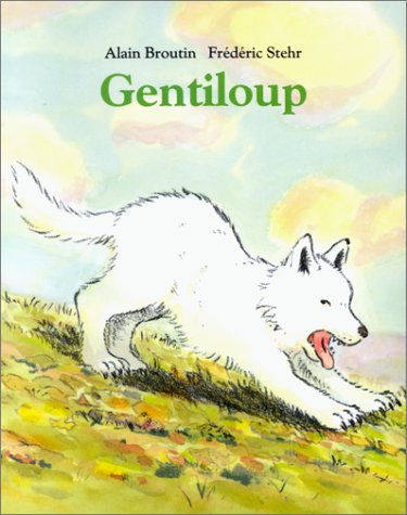 couverture de : Gentiloup