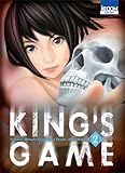 King's Game Vol.2