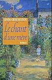 Le chant d une mere.