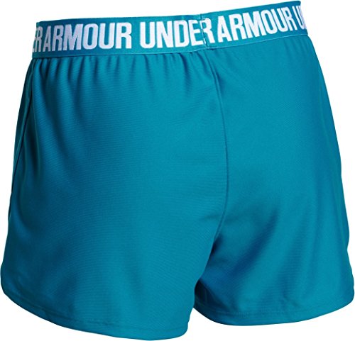 Under Armour Damen Shorts Play Up - 2