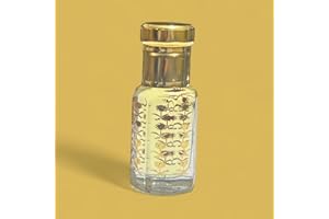 COCO-MADEMOISELE - 6ml Roll-On Attar – Long-Lasting, Alcohol-Free Perfume Oil by Musk Al-Jannah Ltd.