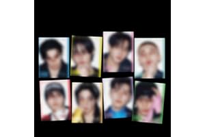 GENERIC Stray-Kids - Vol.4 Karma Accordion Version CD+Pre-Order Gift (Bang Chan Ver.)