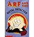 Produktbild Arf and the Metal Detector (Graphic Trax (Library)) (Hardback) - Common