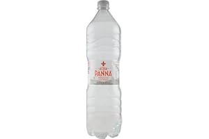 Acqua Panna Acqua Minerale Oligominerale Naturale, 1.5L