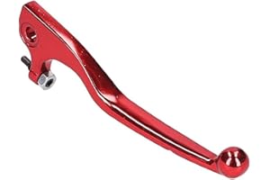 2EXTREME Bremshebel rechts Bremse vorne rot kompatibel für BETA RR 50 Enduro Racing Factory 12-2T AM6