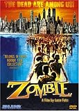 L'enfer des zombies - DVD Zone 1
