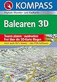 Image de Balearen 3D
