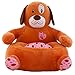 Produktbild IIWOJ Kinderstuhl Plüsch Hund Kleines Sofa Mode Geschenk