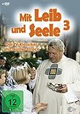 Mit Leib und Seele - Staffel 3, Folge 27-39 (4 DVDs) - Gnter Strack