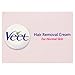 Veet Hair Removal Cream for Normal Skin, 200 ml