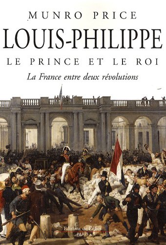 <a href="/node/42965">Louis-Philippe, le Prince et le Roi</a>